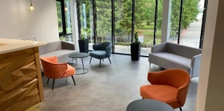 Курганово: Отель Трубник