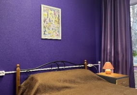 Хостел Like в Саратовской области