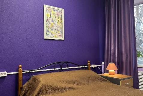 Саратов: Хостел Like