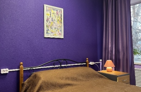 Саратов: Хостел Like