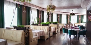 Торжок: Отель Гостиница