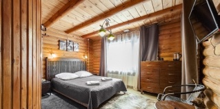 Усть-Сема: Турбаза Чыгыш. Отдых на Алтае