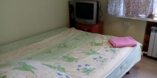 Умба: Гостевой дом Guest house
