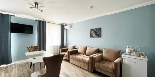 Сабнова: Отель Апельсин