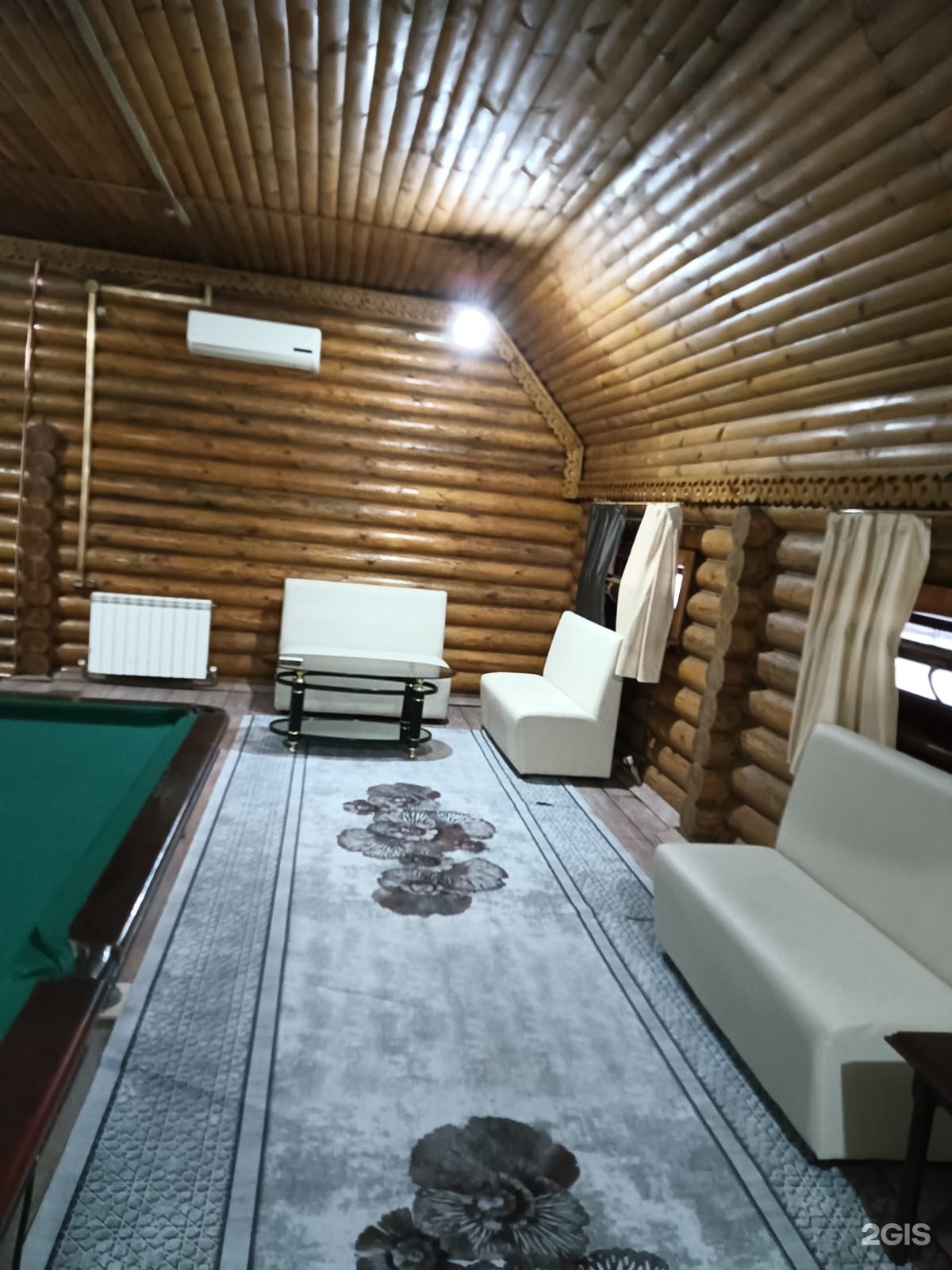 VIP Сауна на Плодике