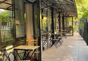 Отель Хоста Гарден в Сочи