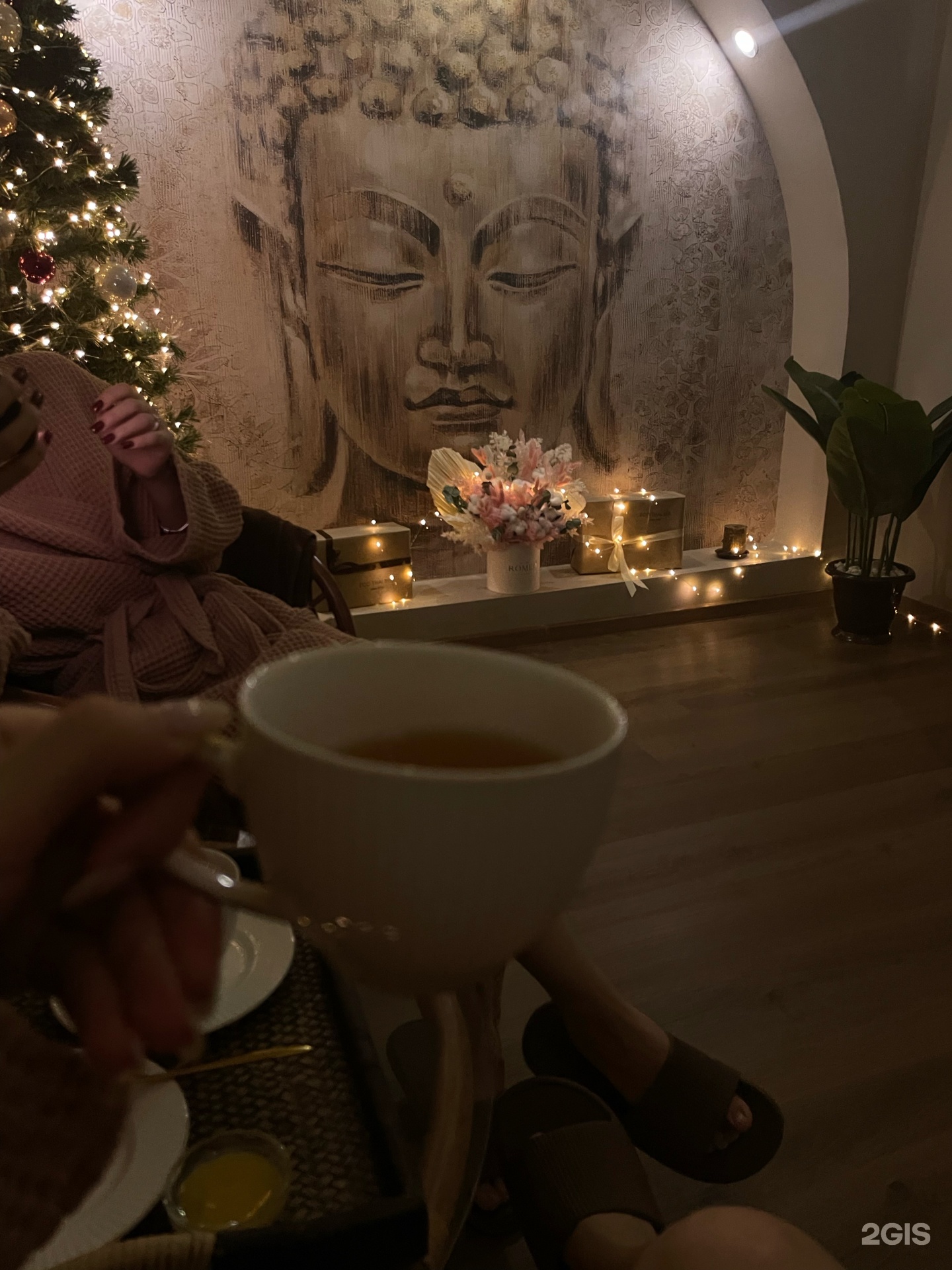 ECO THAI SPA