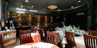 Анапа: Отель Avdallini Golden Bay
