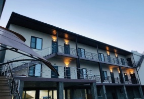Отель CityHotel в Кизилюрте