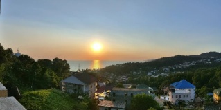 Лоо: Гостевой дом Шато де ля мер