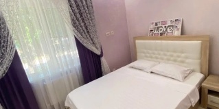 Ейск: Коттедж Стелла