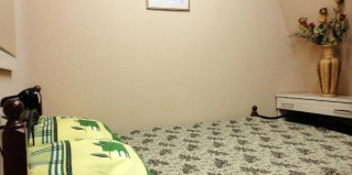 Кострома: Отель Little