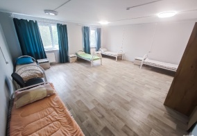 Хостел Панда в Уфе