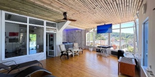 Лоо: Отель Ямал