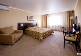 Отель Атриум в Вологодской области