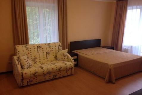 Кашира: Отель Энергетик