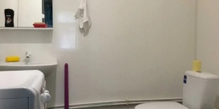 Москва: Отель Квартал