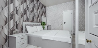 Сириус: Гостевой дом Green rent