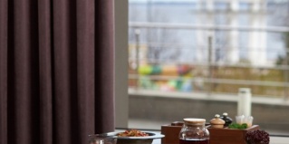 Петрозаводск: Отель Cosmos Petrozavodsk Hotel