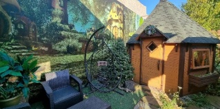 Сочи: Вилла/Бунгало Shilton Village