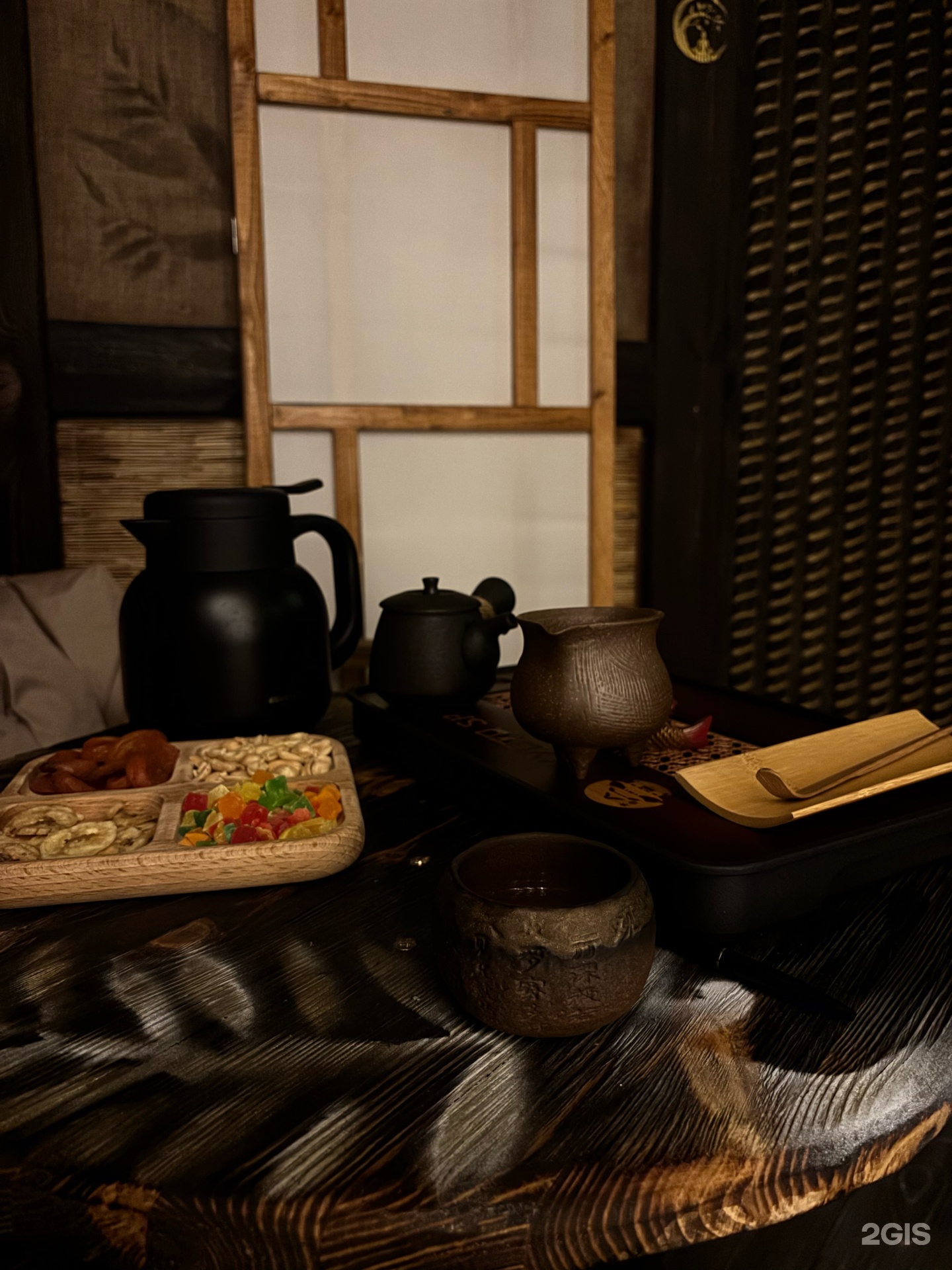 Kyoto SPA