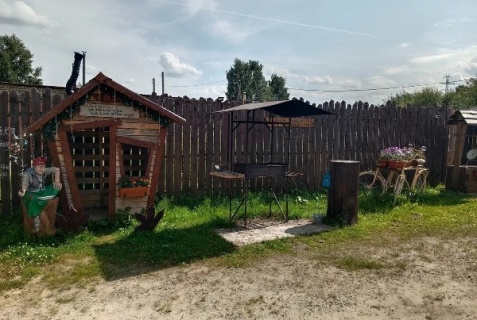 Отель «Три богатыря», Великий Устюг — фото 3