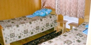 Лахденпохья: Гостевой дом Eco, гостевой дом