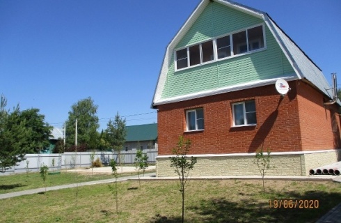 д. Завирье: Турбаза Завирье