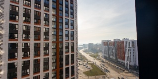 Уфа: Апартаменты Sutki Ufa