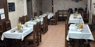 Уткуль: Турбаза Уткуль РФ