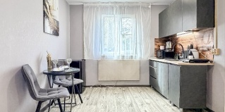 Лермонтово: Коттедж Дача у моря