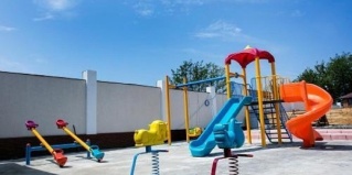 Сухум: Курортный отель Akua Resort