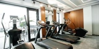 Адлер: Отель Графит