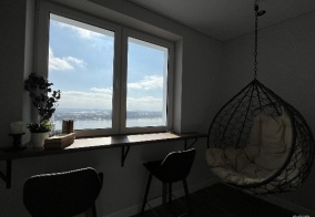 Апартаменты Авторские Апартаменты в Ростове-на-Дону