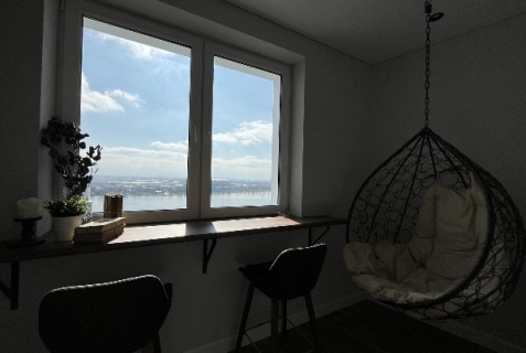 Ростов-на-Дону: Апартаменты Авторские Апартаменты