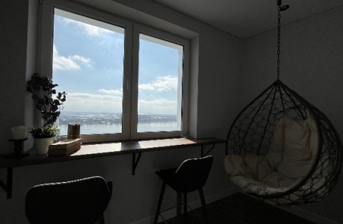 Ростов-на-Дону: Апартаменты Авторские Апартаменты