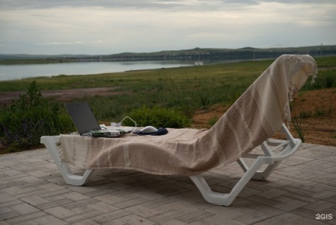 Ширинский район: Турбаза Пилё Кёль