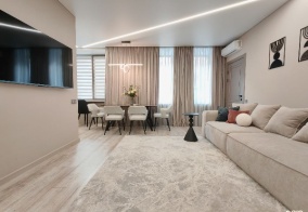 Апартаменты Время в Удмуртской Республике