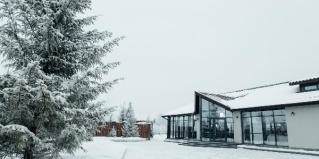 Омск: Отель Раздолье