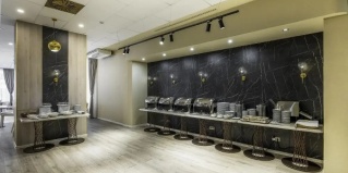 Москва: Отель Истра Гарден Отель