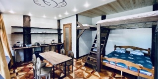 Кочина Гора: Турбаза Gora Country Club