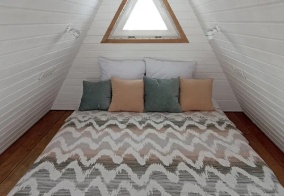 Апартаменты А у горы в Арсеньеве