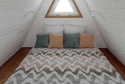 Арсеньев: Апартаменты А у горы