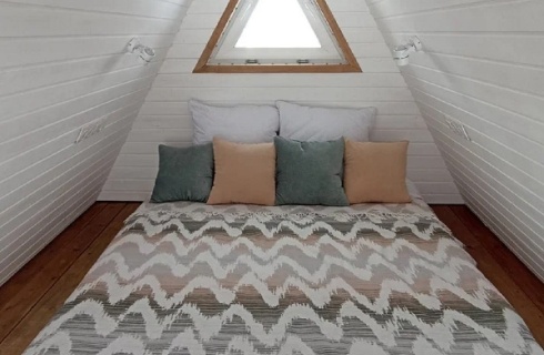 Арсеньев: Апартаменты А у горы