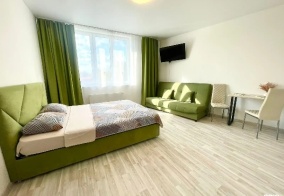 Апартаменты DreamHouse в Екатеринбурге