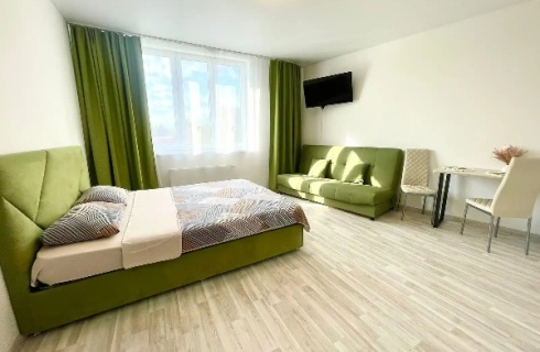 Екатеринбург: Апартаменты DreamHouse