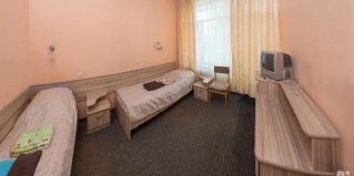 Светлогорск: Мини-отель Отрадное