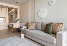 Апартаменты Red Apartments в Сочи
