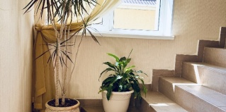 Анапа: Отель Маргарита