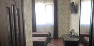 Анастасиевская: Гостевой дом Анастасиевская